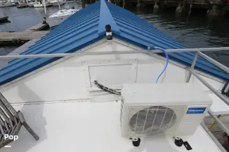 Thumbnail von Catamaran Cruisers` Aqua Lodge 42