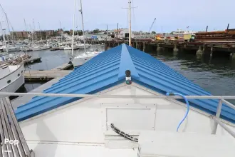 Thumbnail von Catamaran Cruisers` Aqua Lodge 42