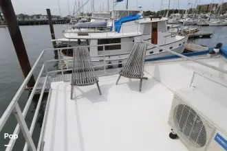 Thumbnail von Catamaran Cruisers` Aqua Lodge 42