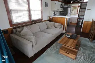 Thumbnail von Catamaran Cruisers` Aqua Lodge 42