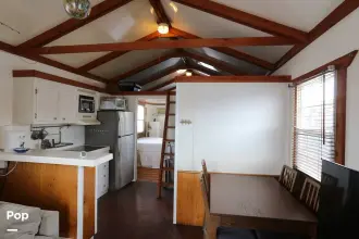 Thumbnail von Catamaran Cruisers` Aqua Lodge 42