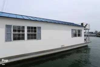 Thumbnail von Catamaran Cruisers` Aqua Lodge 42