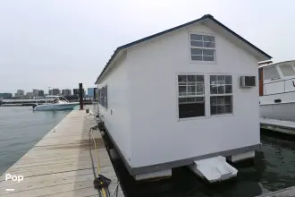 Thumbnail von Catamaran Cruisers` Aqua Lodge 42