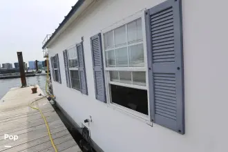 Thumbnail von Catamaran Cruisers` Aqua Lodge 42