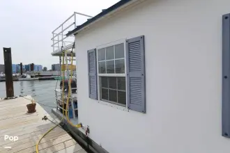 Thumbnail von Catamaran Cruisers` Aqua Lodge 42