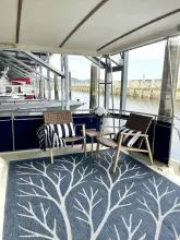 Thumbnail von Tollycraft 44 Aft Cabin ISLE OF VIEW