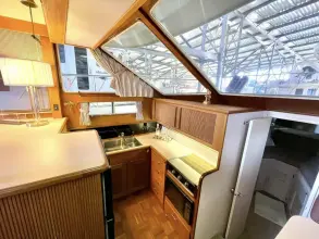 Thumbnail von Tollycraft 44 Aft Cabin ISLE OF VIEW