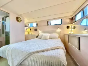 Thumbnail von Tollycraft 44 Aft Cabin ISLE OF VIEW