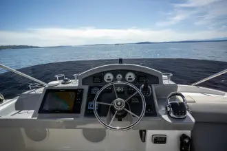 Thumbnail von Beneteau Swift Trawler 50