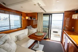Thumbnail von Beneteau Swift Trawler 50