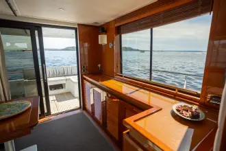 Thumbnail von Beneteau Swift Trawler 50