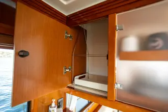 Thumbnail von Beneteau Swift Trawler 50