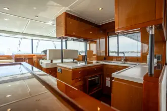 Thumbnail von Beneteau Swift Trawler 50