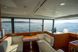 Thumbnail von Beneteau Swift Trawler 50