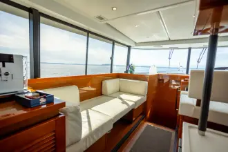 Thumbnail von Beneteau Swift Trawler 50