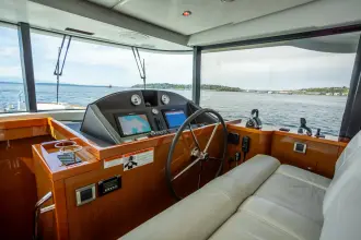 Thumbnail von Beneteau Swift Trawler 50