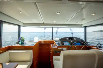 Thumbnail von Beneteau Swift Trawler 50