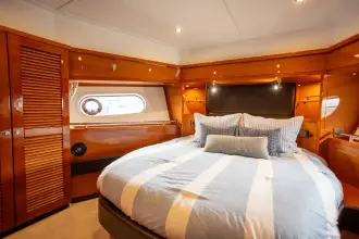 Thumbnail von Beneteau Swift Trawler 50