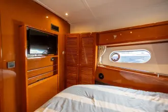 Thumbnail von Beneteau Swift Trawler 50