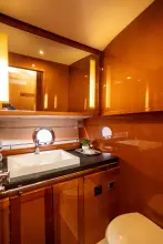 Thumbnail von Beneteau Swift Trawler 50