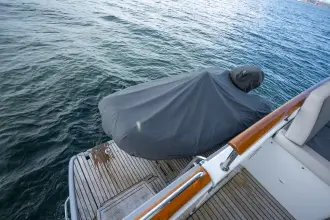 Thumbnail von Beneteau Swift Trawler 50