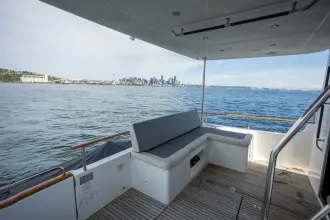 Thumbnail von Beneteau Swift Trawler 50