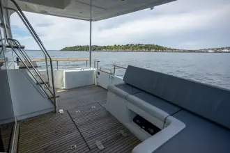 Thumbnail von Beneteau Swift Trawler 50