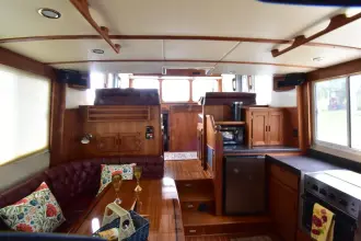 Thumbnail von Nordic Tugs 37 SAGA