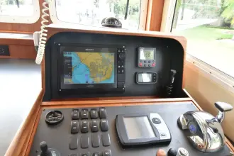 Thumbnail von Nordic Tugs 37 SAGA
