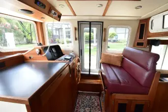 Thumbnail von Nordic Tugs 37 SAGA