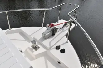 Thumbnail von Nordic Tugs 37 SAGA