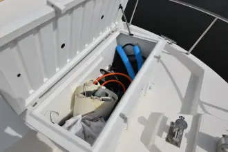 Thumbnail von Nordic Tugs 37 SAGA