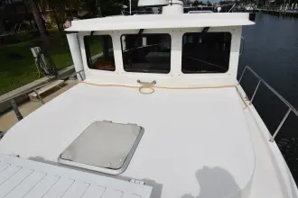 Thumbnail von Nordic Tugs 37 SAGA