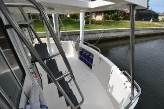 Thumbnail von Nordic Tugs 37 SAGA