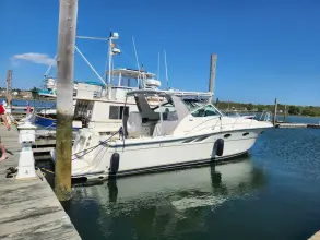 Thumbnail von Tiara Yachts 3500 Open CRAZY LOVE