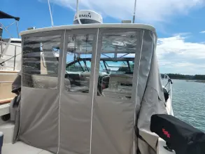 Thumbnail von Tiara Yachts 3500 Open CRAZY LOVE