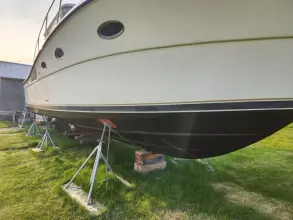 Thumbnail von Tiara Yachts 3500 Open CRAZY LOVE