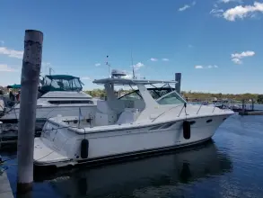 Thumbnail von Tiara Yachts 3500 Open CRAZY LOVE