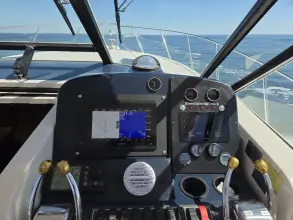 Thumbnail von Tiara Yachts 3500 Open CRAZY LOVE