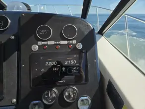 Thumbnail von Tiara Yachts 3500 Open CRAZY LOVE