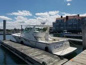 Thumbnail von Tiara Yachts 3500 Open CRAZY LOVE