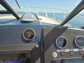 Thumbnail von Tiara Yachts 3500 Open CRAZY LOVE