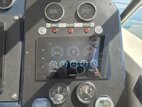 Thumbnail von Tiara Yachts 3500 Open CRAZY LOVE