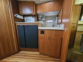 Thumbnail von Tiara Yachts 3500 Open CRAZY LOVE