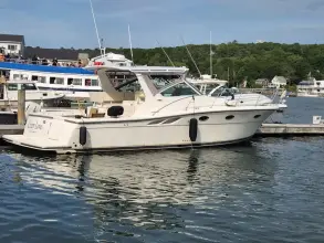 Thumbnail von Tiara Yachts 3500 Open CRAZY LOVE