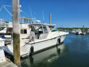 Thumbnail von Tiara Yachts 3500 Open CRAZY LOVE