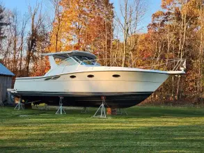 Thumbnail von Tiara Yachts 3500 Open CRAZY LOVE