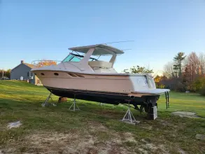 Thumbnail von Tiara Yachts 3500 Open CRAZY LOVE