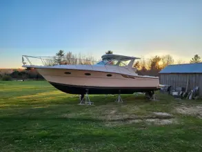 Thumbnail von Tiara Yachts 3500 Open CRAZY LOVE
