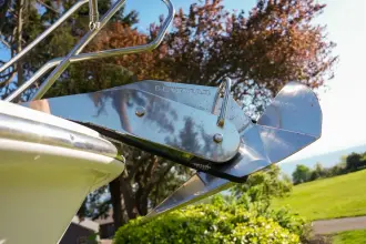 Thumbnail von Boston Whaler 285 Conquest Pilothouse